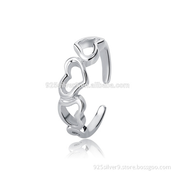 925 silver ring